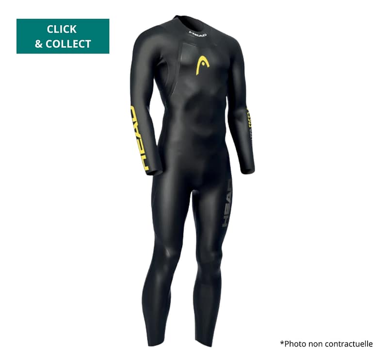 Boutique (18) Combinaison de Triathlon
